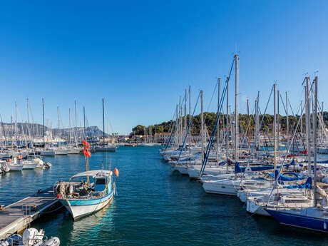 Port de plaisance