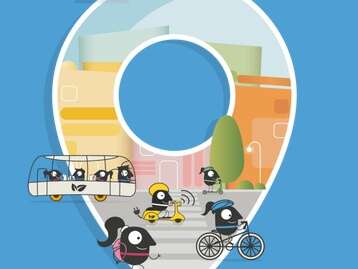 Semaine Européenne de la mobilité : atelier répation vélo