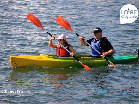 ENS Challenge dès 11 ans à Andard