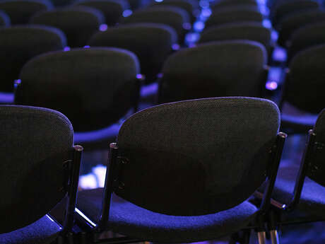 Law of Attraction" workshop by La Clé de Soi