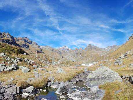 Col du Haut Val de Bagnes