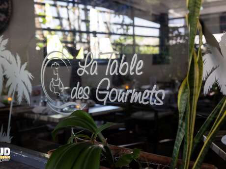 La Table des Gourmets