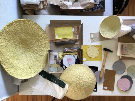 Exposition : Vernissage collectif
