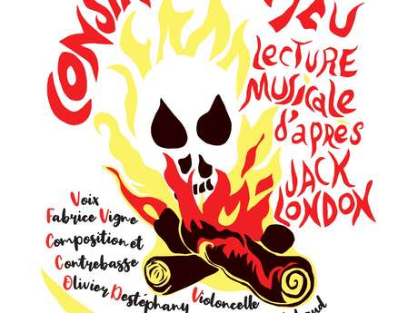 Construire un feu
