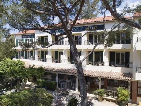 Hôtel de la Plage - HDLP