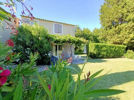 Le Clos de la Cigalière