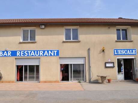 Restaurant L'Escale