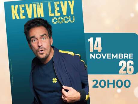 Cocu - Kévin Levy