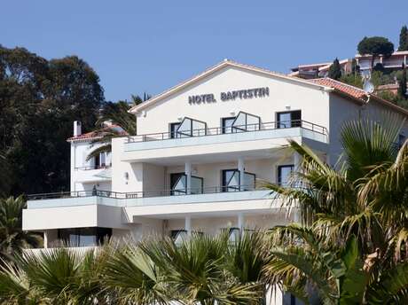 Hotel Baptistin