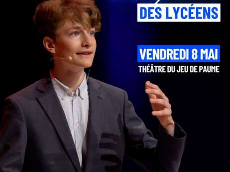 Grande Finale d'éloquence des lycéens