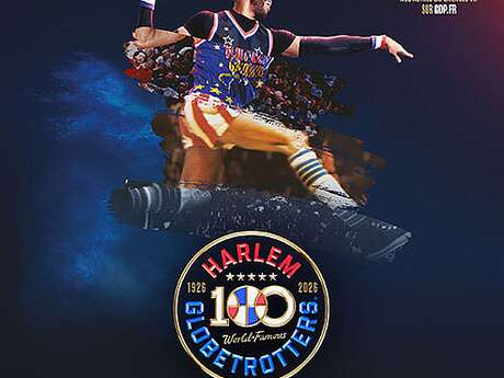 The original Harlem Globetrotters