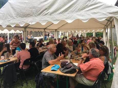 Fête de la Saint Pierre