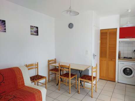Logement Valérie