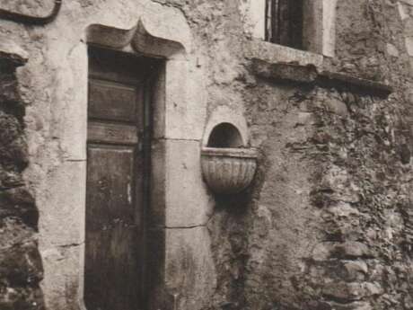 Journées du patrimoine | Exposition photos et cartes anciennes