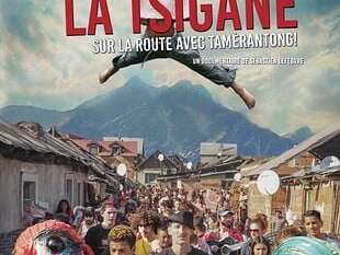 Mon jeudi cinéma - La Tsigane, sur la route avec Tamèrantong !