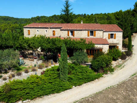 La Table du Petit Chef - Maison d'hôtes
