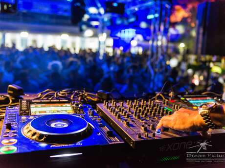 Les Jeudis Electro 2026