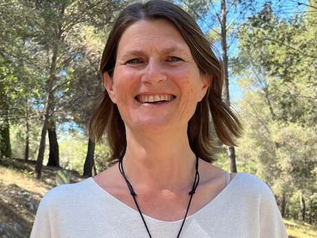 Sylvie Chrétien - Envie d'Être Soi - Korte en energetische therapie