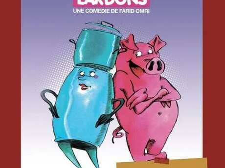 Couscous aux lardons