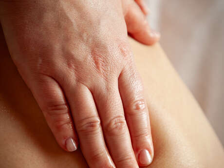 Soins visage, corps & massages