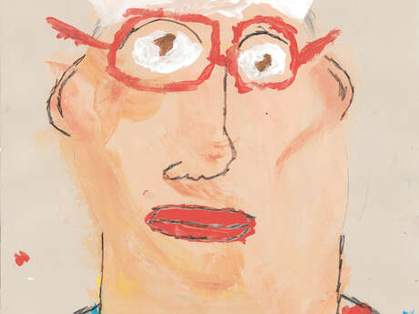 Une pose sur la route