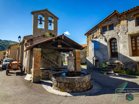 Rendez-vous Pays d'art et d'histoire