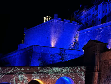 Musical: Ah! Tom Thumb...