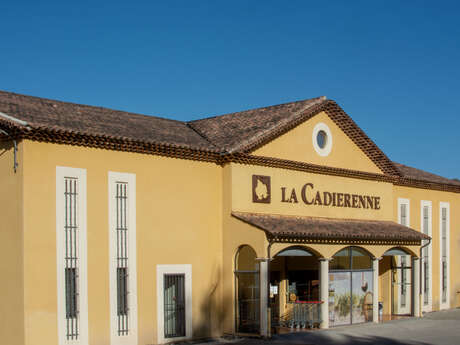 Exposition d'artistes