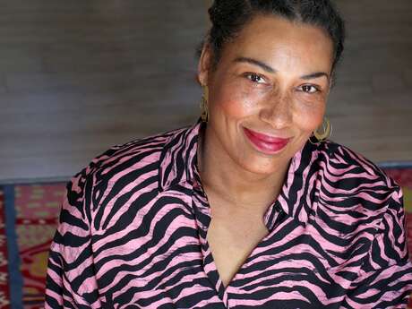 Rencontre d'autrice : Estelle-Sarah Bulle