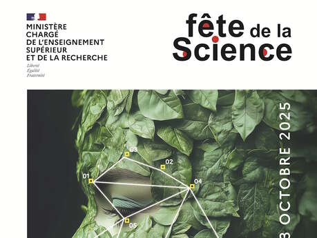 Science Festival 2025
