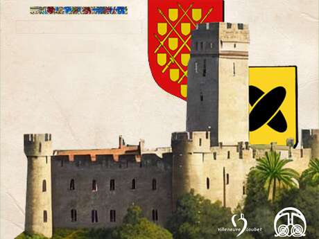 Expo « Histoire au fil des blasons »