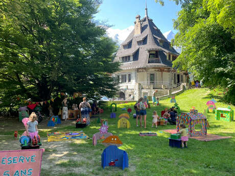 Fête de la musique