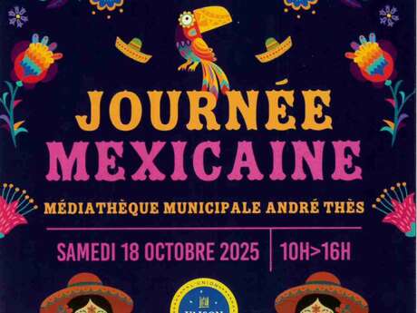 Fëte Mexicaine