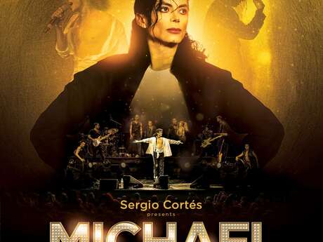 Michael Celebration