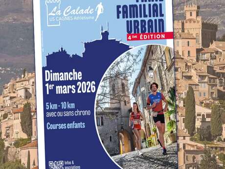 La Calade de Cagnes, 4e édition