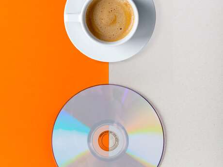 Café musique - parenthèses musicales
