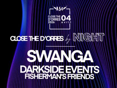 Closing hiver : concerts