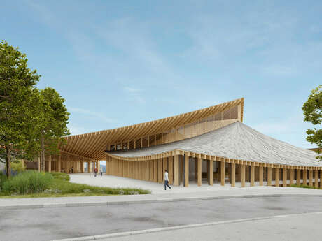 Rencontre publique : Centre Culturel de Verbier