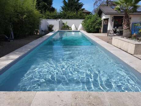 Gîte au vieux Saule