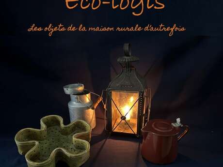 Exposition "Eco-Logis"