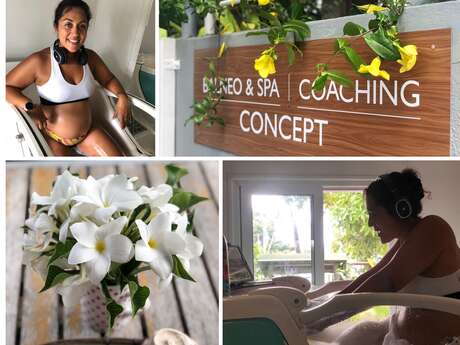 Balneo & Spa Coaching Concept