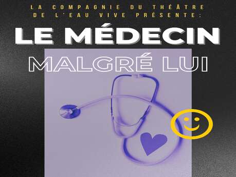 Le médecin malgré lui