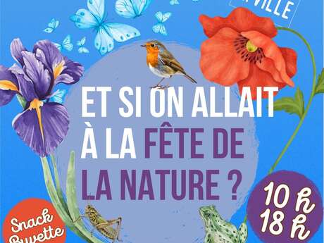 Fête de la nature