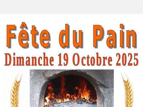 Fête du pain
