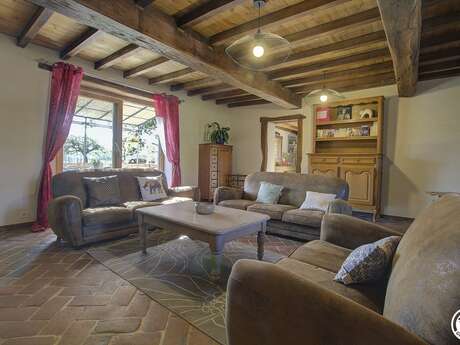 Domaine des Couvets