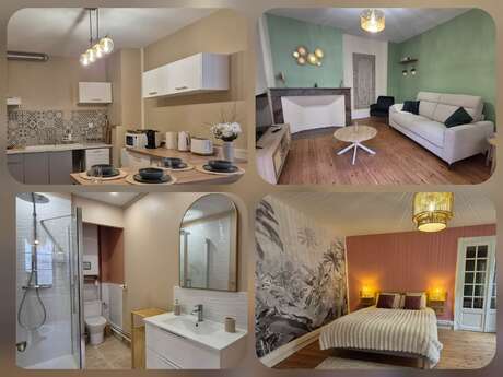 Au coeur de Montauban