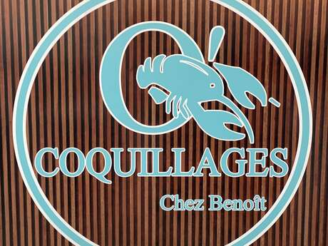 O'Coquillages, Chez Benoît