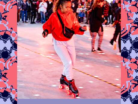 Danse - Wheelz and feet