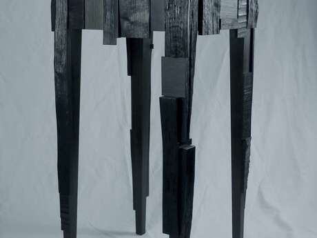 Ateliers découverte de l'ébénisterie