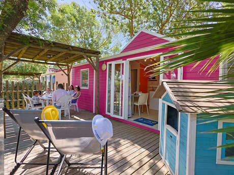 Camping Port Pothuau